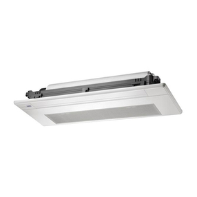 Kaysun KCOF-22 DN2.4 User manual