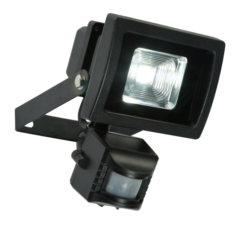 Saxby Lighting 48742 Manual