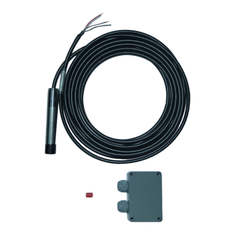Eurolube 53417 quick start guide