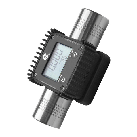 Eurolube 1169096 User manual