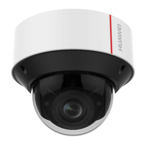 Huawei IPC6325-WD-VF User manual