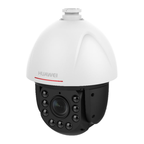 Huawei IPC6625-Z30 quick start guide
