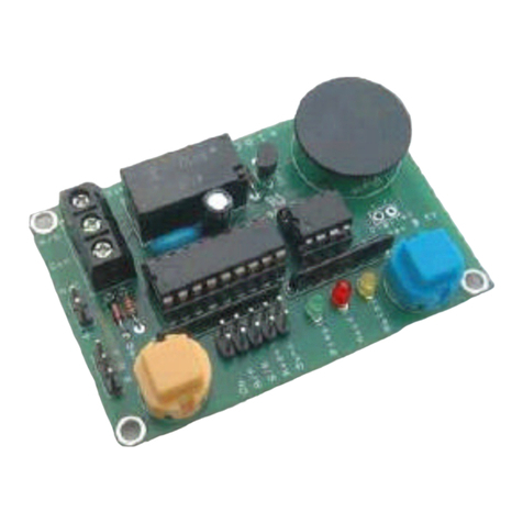 Blue Point Engineering Puppeteer Plus Instruction