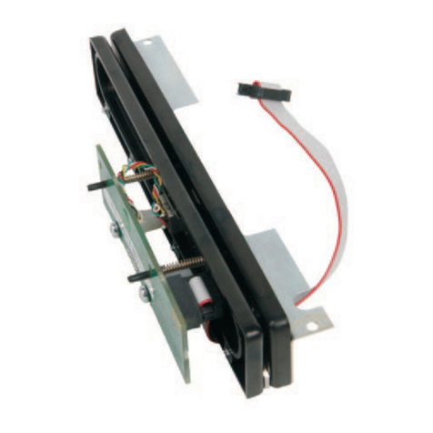Grosvenor RM-MAG-IT/RS installation guide