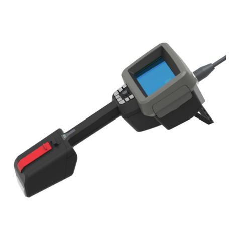 Hawkeye Mfg V3 user manual