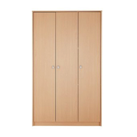 Argos Newport User manual