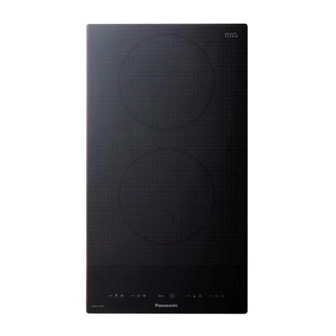 Panasonic KY-C223B Product guide