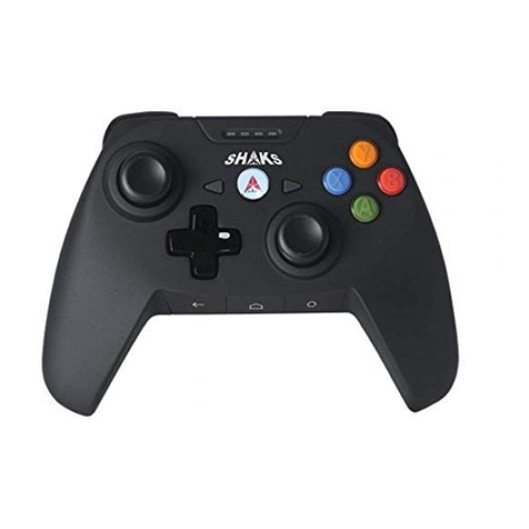 SHAKS S2i Product service manual