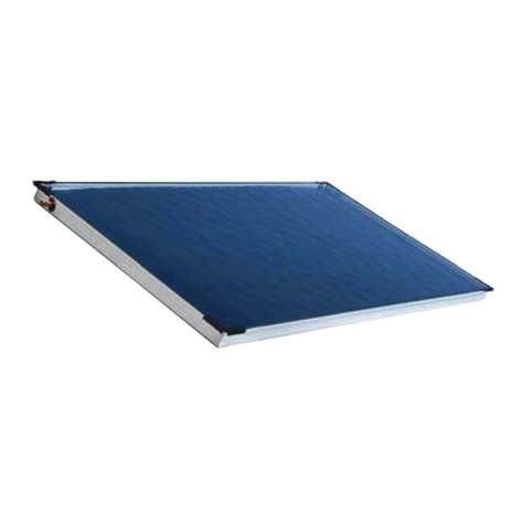 Regulus KPG1H-ALC Installation and operation manual Regulus KPG1H-ALC Installation and operation manual