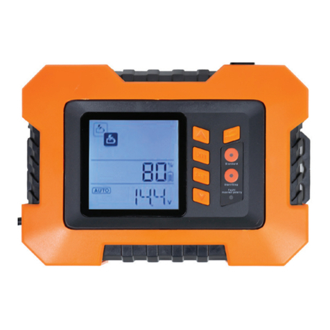 PNI C120 user manual