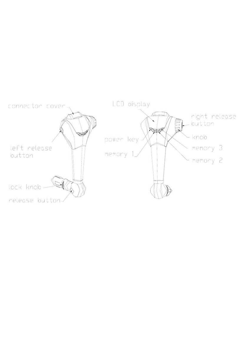 Speck IP-MDOCK user manual