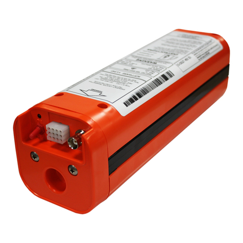 ARTEX C406-2 Series Description, operation, installation and maintenance manual