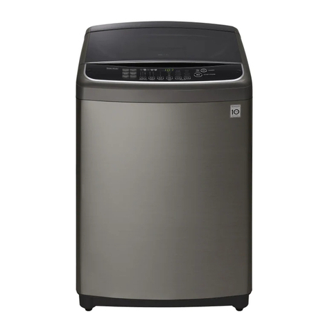 LG T2518DSABS User manual