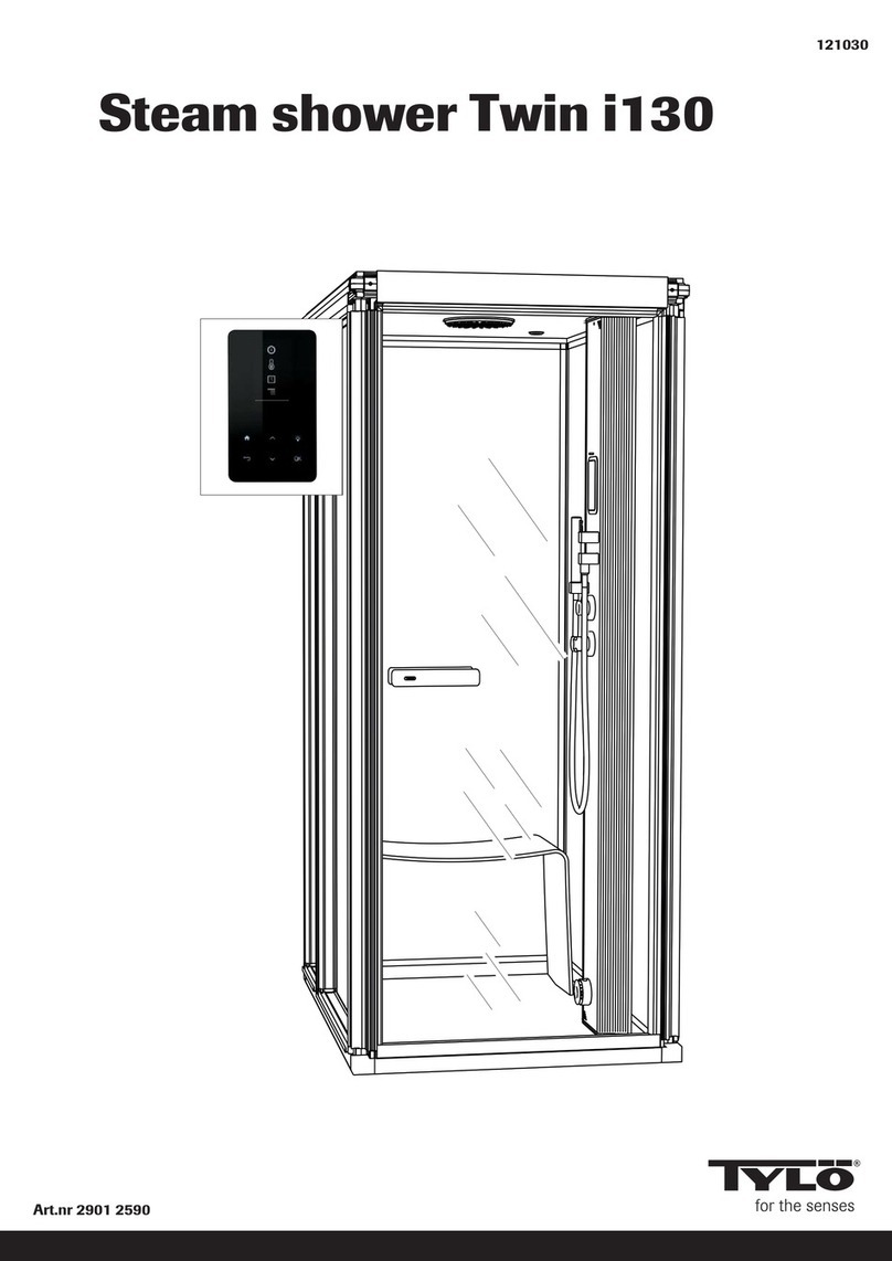 Tylo i130 manual