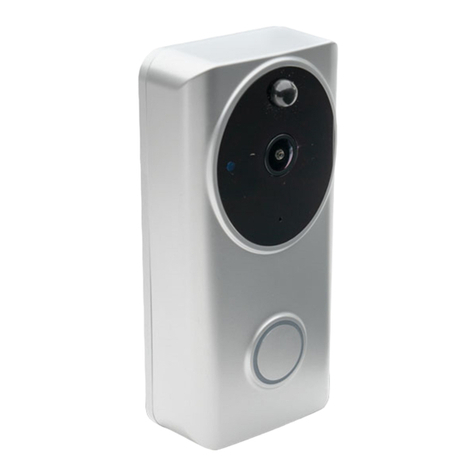 Cocoon DY180369 User manual