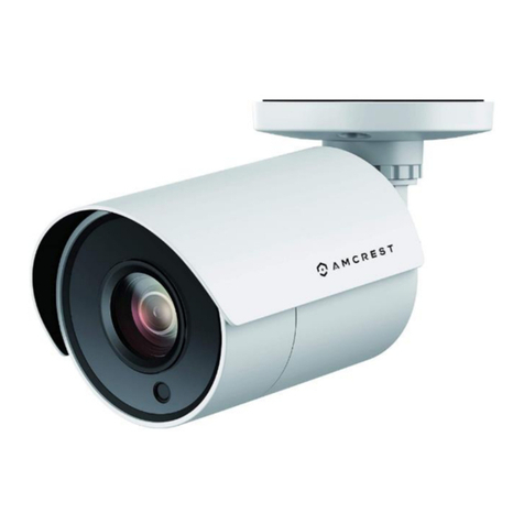 Amcrest AMC4KBC36P-W user manual