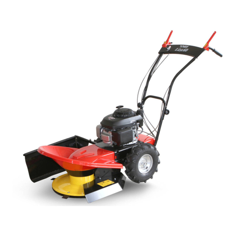 Vari DS-521D User manual Vari DS-521D User manual