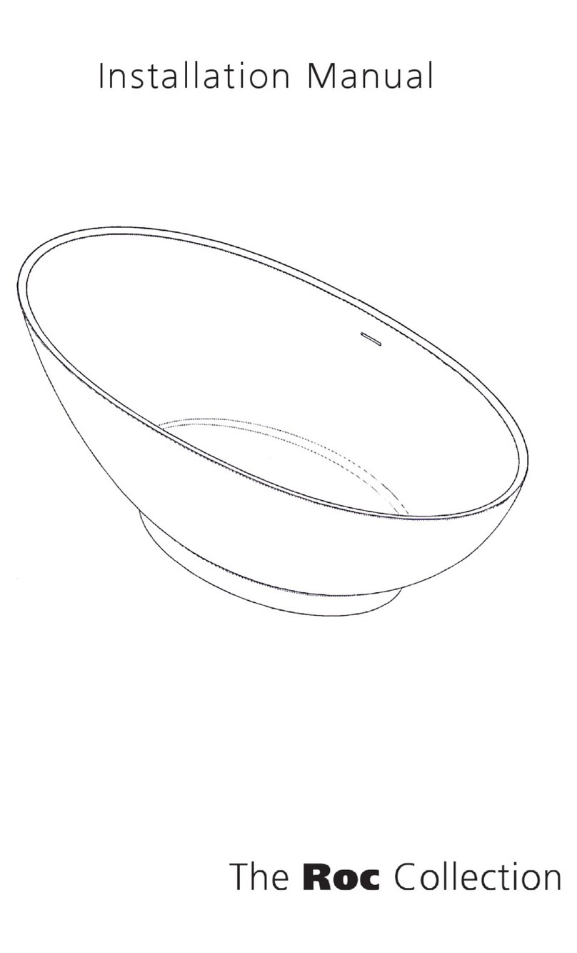 AMERICH ROC User manual