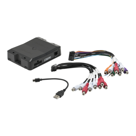 iDataLink Maestro aHD2 install guide