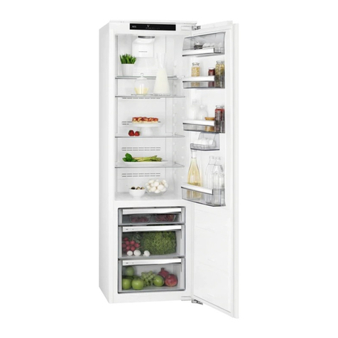 AEG SKE818E9ZC User manual