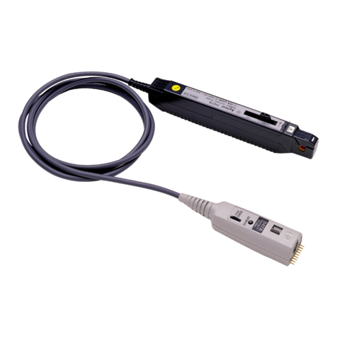 Agilent Technologies 1147A user guide Agilent Technologies 1147A user guide