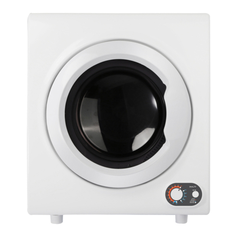 Inalto Classique IVDE45W user manual