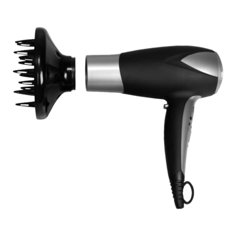 Valex 1870014 Use and maintenance manual