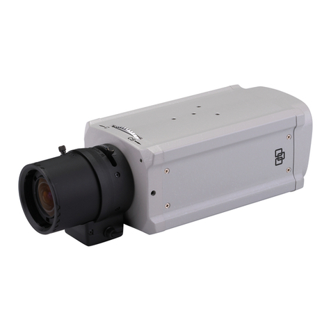 Interlogix UltraView UVC-6130-1 user manual