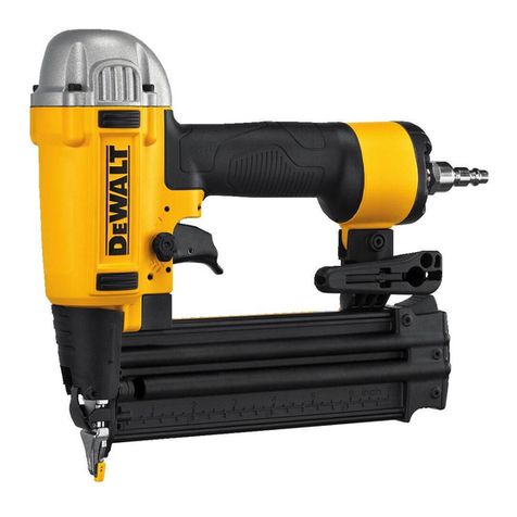 DeWalt DPN1850PP-XJ User manual DeWalt DPN1850PP-XJ User manual