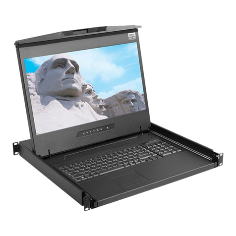 CyberView F119 User manual