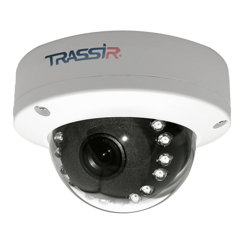TRASSIR TR-D2D5 User manual TRASSIR TR-D2D5 User manual