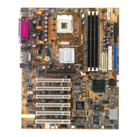 ATX VC19G manual