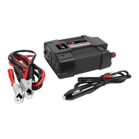 PT W16651 owner's manual