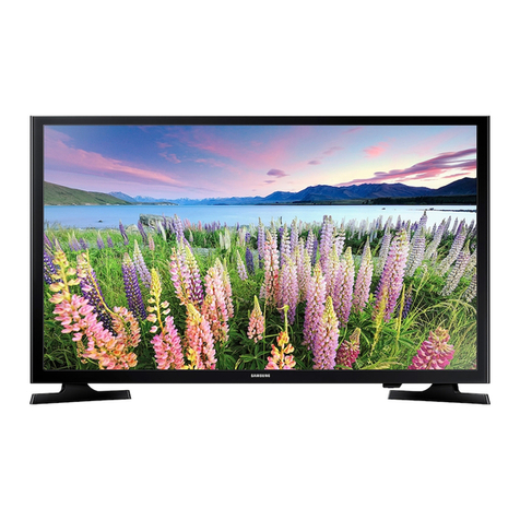 Samsung 5 Series user manual