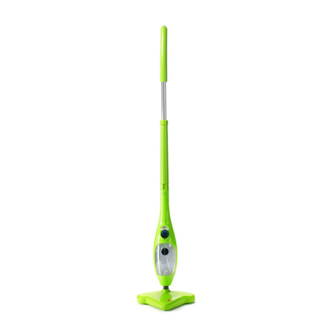 Thane Fitness DANOZ H2O X5Lite user manual