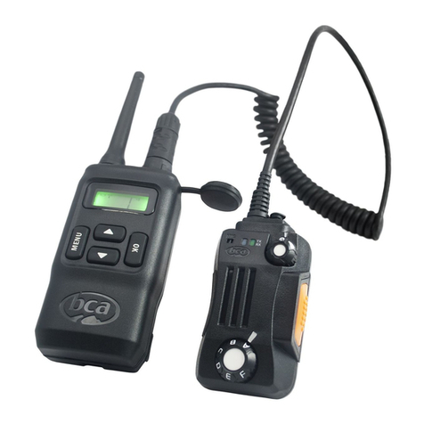bca BC Link Reference card