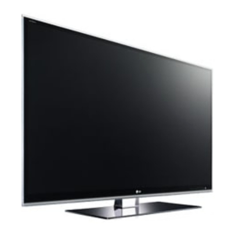 LG 47/55LW9500-TA User manual