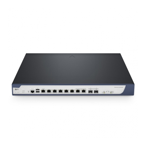 FS AP-W6D1775C quick start guide