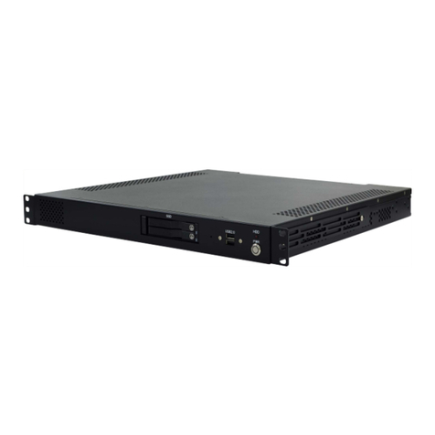 PerfecTron ROC285A Series user manual
