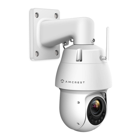 Amcrest IP2M-858W user manual