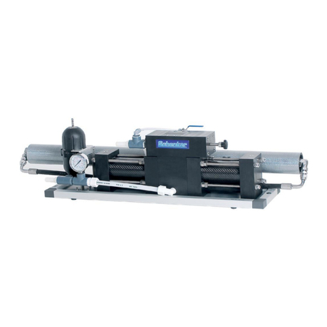 Schenker SMART 60 Installation, use and maintenance manual