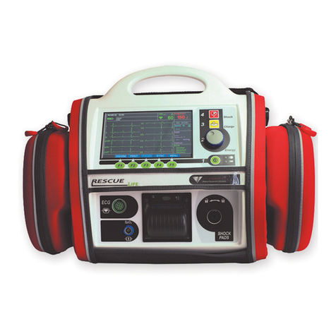 Gima Rescue LIFE user manual