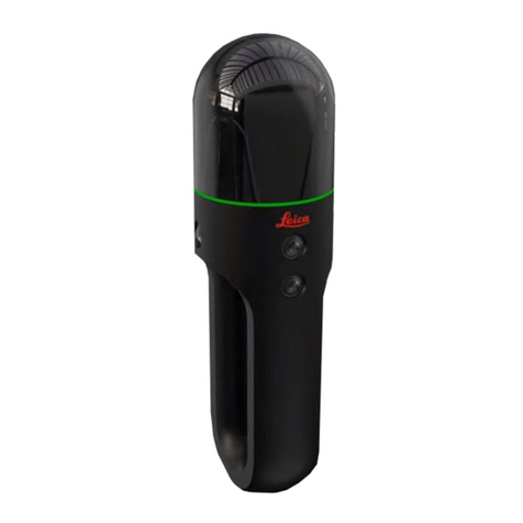 Leica BLK2GO user manual