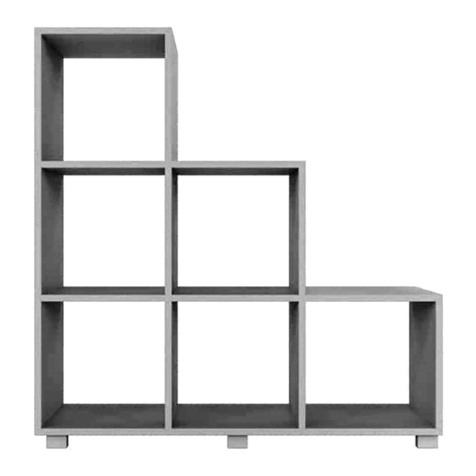 moovin 26AMC6 User manual