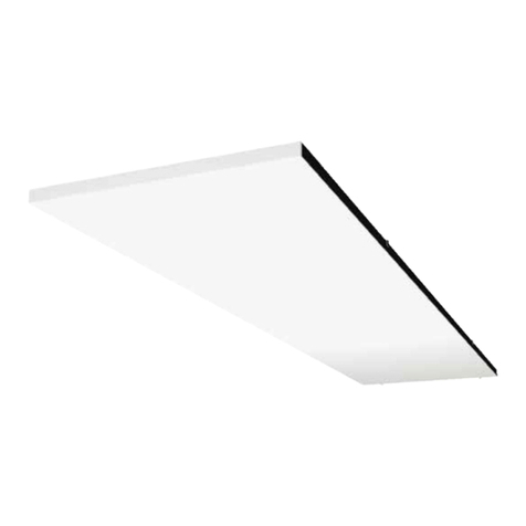 Frico Aquaztrip P Series User manual