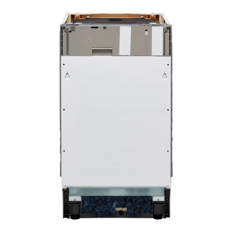 Sharp QW-NS14I49EX-FR User manual