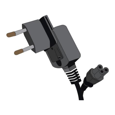 Steren 505-497 User manual