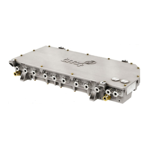 DANA TM4 SUMO MD MV installation guide
