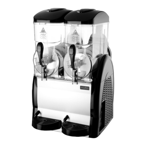Polar Electro DB331-A User manual