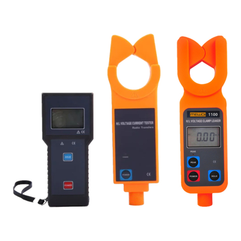 MEWOI MEWOI1000 User manual MEWOI MEWOI1000 User manual